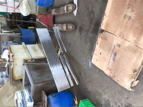 虎门五金模具电镀服务至上 天强五金加工厂，守正实干助发展工益情更深