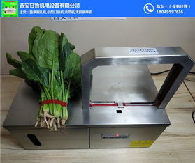 佛香捆扎机哪家好？甘鲁机电设备专业解读选购要点